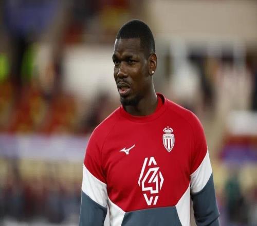 博格巴哥哥：他的身体不再能适应高强度节奏，复出要循序渐进