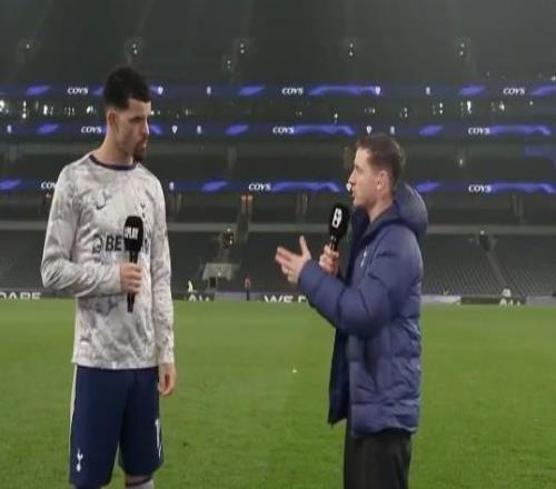 索兰克：进球后没多久就再次失球，对我们的势头打击很大