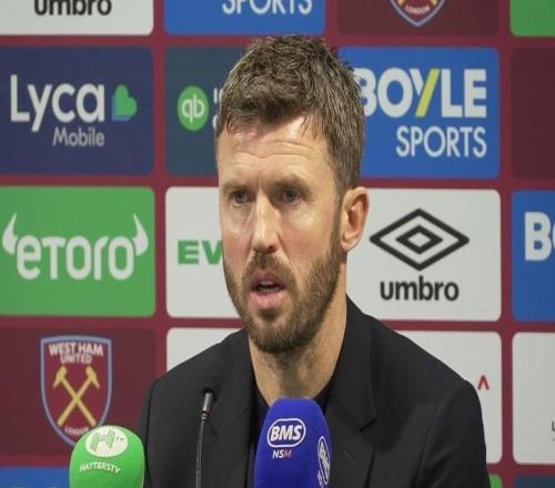 卡里克：13天没比赛有点怪，但我们一定会充分利用好它