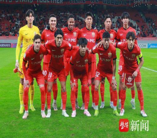 亚冠前瞻客战江原FC，上海海港全力出征“荣誉之战”
