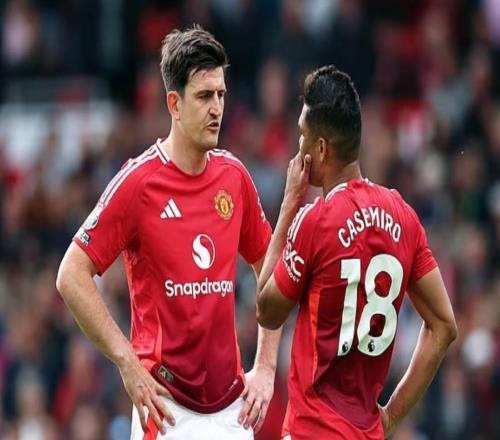 邮报：马奎尔极有可能与曼联续约，他的情况与卡塞米罗不同