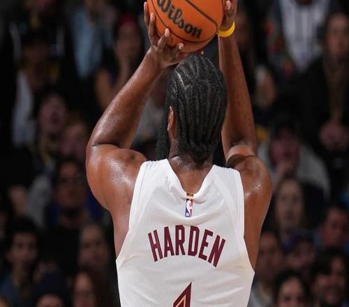 NBA官宣！英格拉姆递补入选全明星！抱歉哈登，你又被无视了