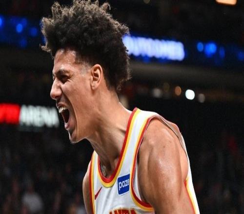 11战10胜同期第一！米勒31+9黄蜂险胜老鹰杰伦19+13+9错失三双