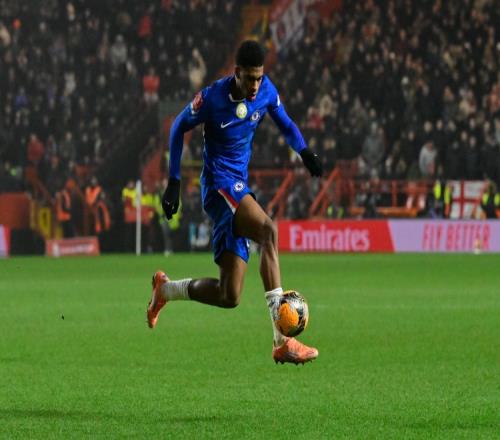 切尔西与阿昌庞携手共度寒冬拒绝租借邀请_英超直播