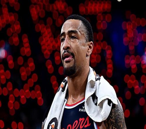 不管球队整体表现如何，快船锋线大将始终能够保持稳定的水准