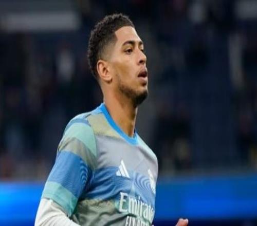 皇马遭致命暴击！贝林厄姆伤停或延长到两个月，恐无缘今夏世界杯