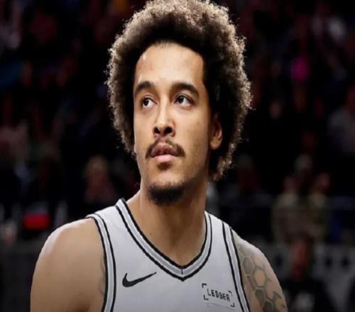 官宣裁员！23岁天才波兰前锋，无奈告别文班亚马