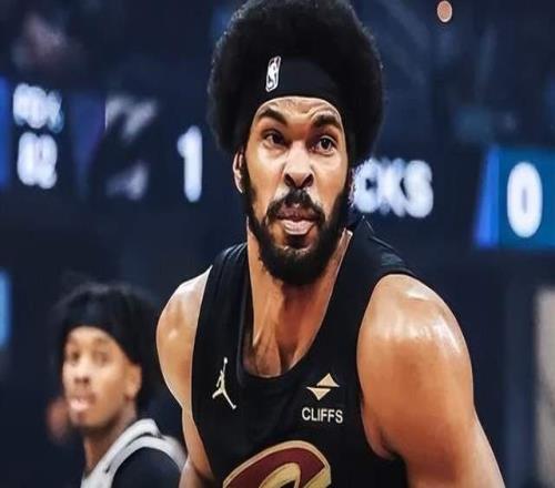 5连胜！米切尔30+5，梅里尔32+4，骑士交易赚麻，哈登迎期待结局