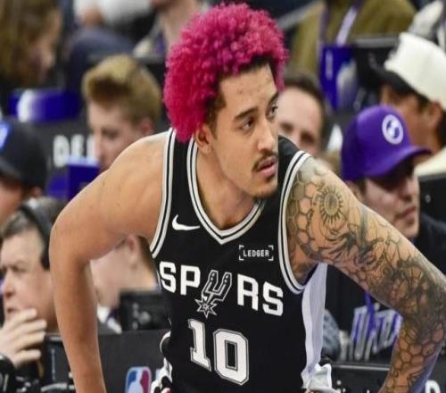 索汉被裁仍可签双向合同尼克斯&太阳等多队有意