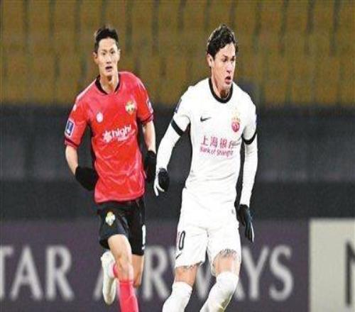 上海两队提前出局