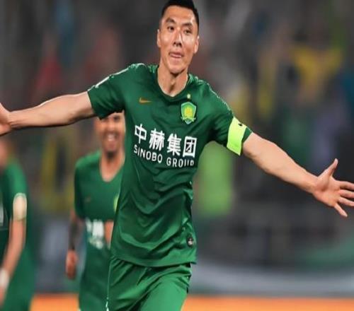 前CEO跳槽，京东终止与国安合作，中赫有自己的小算盘