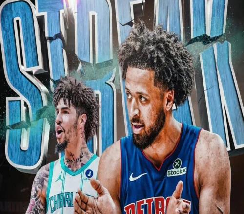 三球接受了“分配”，但夏洛特又有新烦恼了