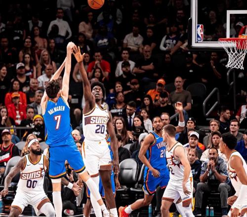 随着马刺6连胜，火箭被快船绝杀，西部最新排名出炉！掘金重回第3