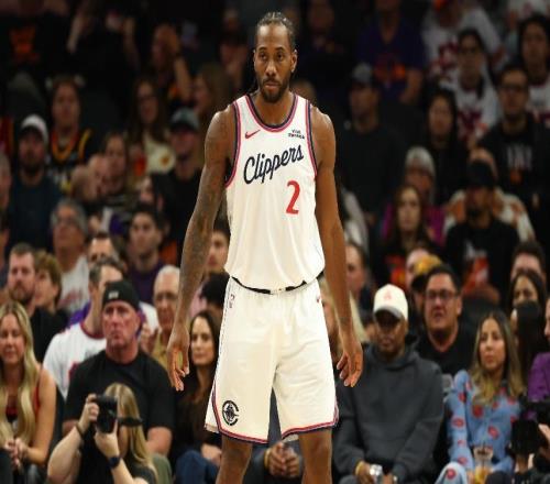 快船105102险胜火箭球员评价：5人优秀，马瑟林及格，3人低迷