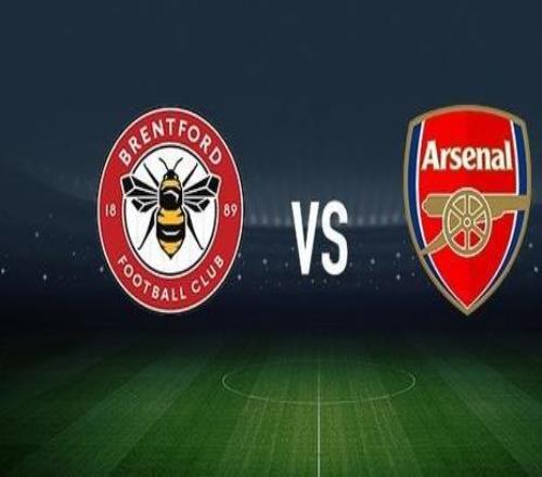 布伦特福德vs阿森纳：凯莱赫、伊戈尔蒂亚戈首发，赖斯、加布里埃尔出战