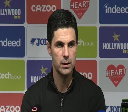 塔帅:球出界了你就得祈祷比曼城后赛不会有不同的压力