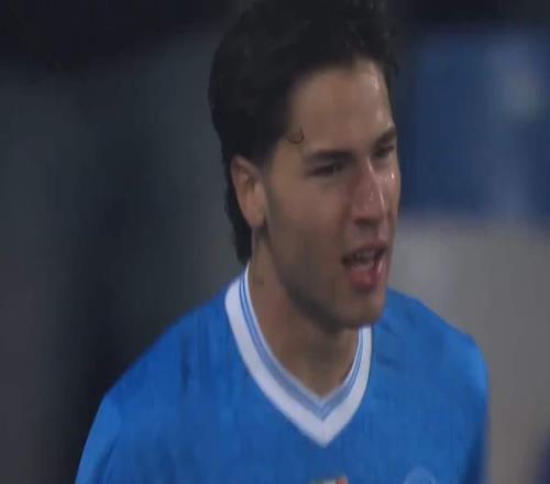 韦尔加拉经纪人：还没和那不勒斯谈续约，他现在只需专心踢球