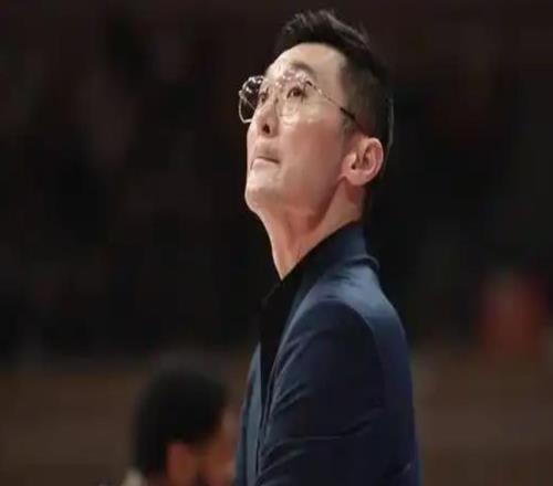 依旧身体原因！新疆已同意刘炜离职，公告人情味满满！