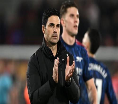 阿尔特塔：我们必须正视自己的表现，有些环节本可以做得更好