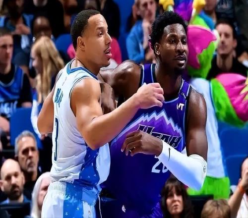 巨额大罚单!爵士被罚50万,狄龙被罚17万,1.25亿先生被罚3.5万