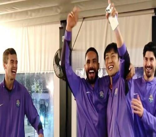 喜讯！津门虎压哨引进了新外援曾效力皇马，将顶替萨尔瓦多挑大梁