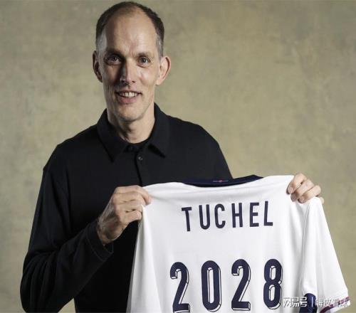 续约！图赫尔感谢曼联，将有利英格兰，两老一少有望参加世界杯