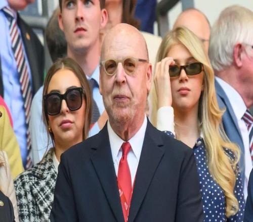 印度媒体：曼联老板格雷泽准备投资印度板球超级联赛球队