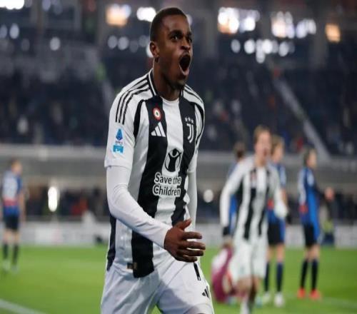 都体：曼联有意尤文后卫卡卢卢，将派代表看他对阵国米的表现