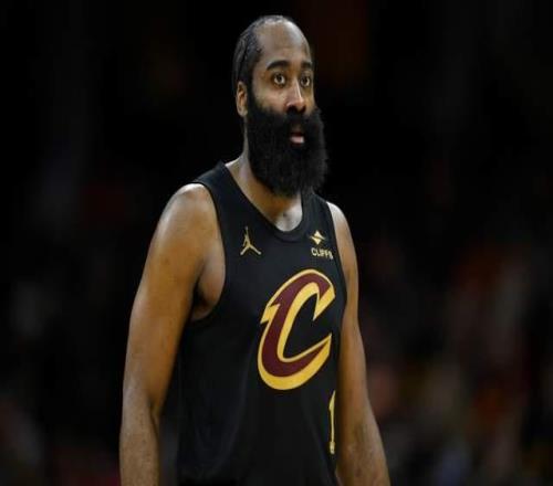 哈登加盟三场完美激活队友两核心均有高效表现+悍将打出生涯之夜