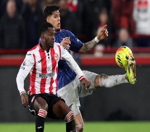 一场11让争冠形势大乱，前2只差4分，阿森纳翻车，曼城争冠有戏