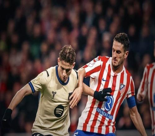 足坛悲喜夜：小蜜蜂蜇伤阿森纳，曼城渔翁得利，马竞40血洗巴萨