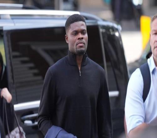 帕尔特伊在英国面临两项新的强奸指控，将于3月13日出庭回应