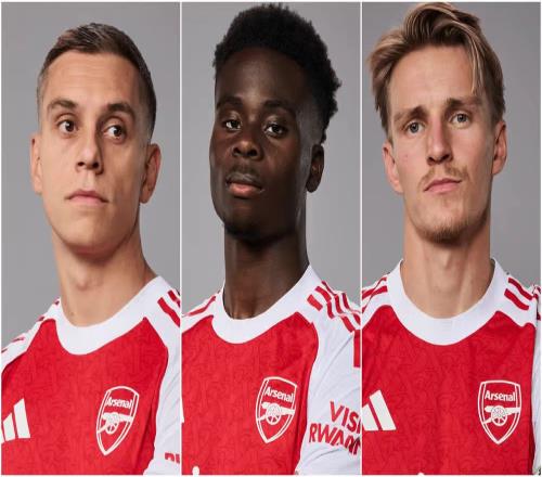 阿森纳翻车,他的迷失还在继续