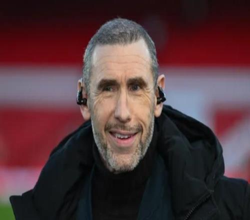 基翁：德比拿1分能接受，当时就觉得阿森纳最后半小时守不住