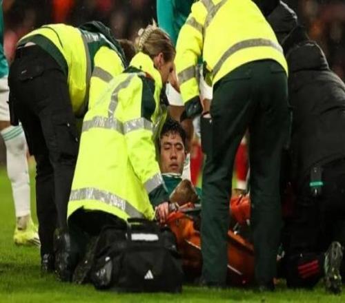 斯洛特：定位球不强无以争英超，攻防俱看范戴克