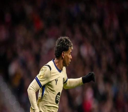 一场04惨败！巴萨遭遇本赛季最大失利，国王杯半决赛：马竞大胜