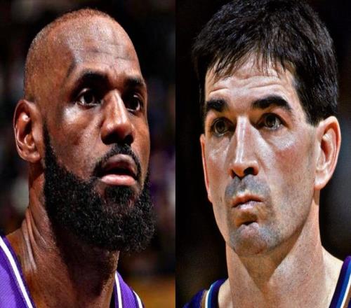 历史最老三双，打破斯托克顿纪录！詹姆斯发威，湖人三杀独行侠！