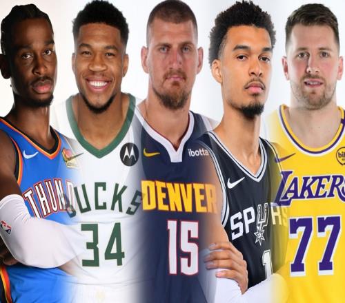 10胜1负!联盟第1!NBA最被低估球队诞生,哈登要逆天改命