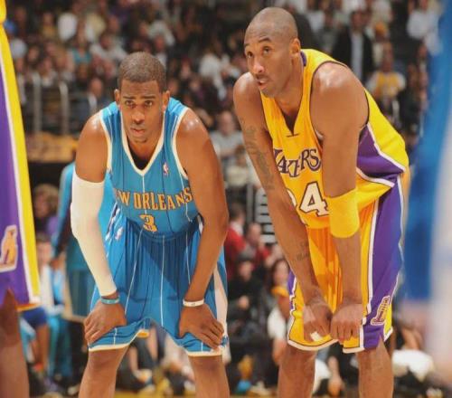 再见NBA！保罗正式退役！21年生涯结束了