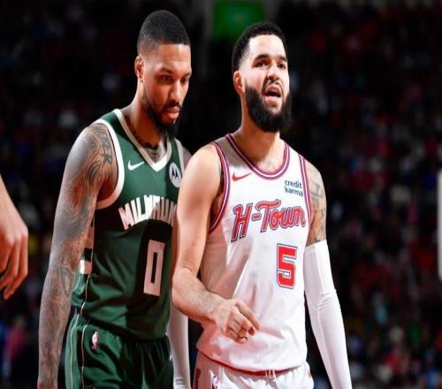 火箭队后悔了7换1获杜兰特太草率!主控伤缺,不如继续练新人