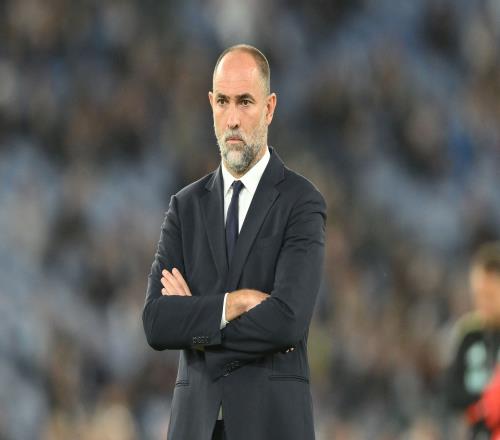 邮报报道：图多尔将于下周一首次带队训练，任务是帮助热刺保级_英超直播