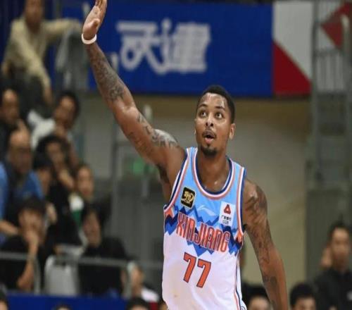 想补强末节!福建签约皮特森,NBL场均15.4分,但容易上头不稳定