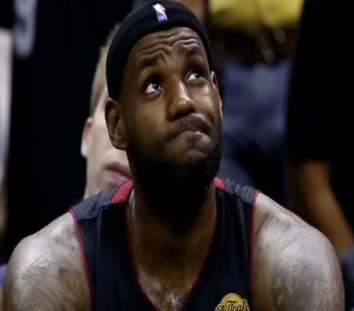 波什：詹姆斯宣布离开热火前10分钟我才得知此事