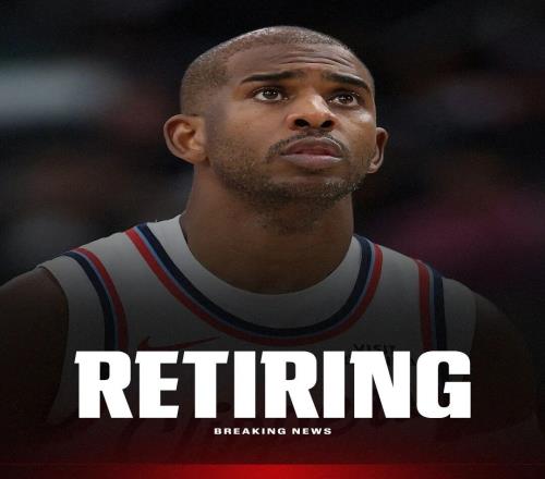 再见CP3！如何评价保罗的最后一舞