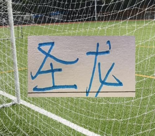 中超又多1米9中卫!北京国安是高人云集申花就只有蒋圣龙