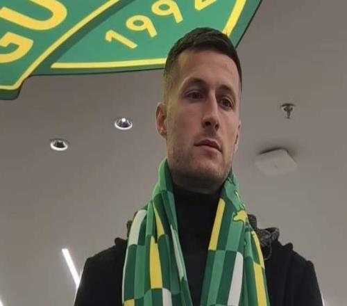 国安续约金靴林良铭得留住防挖角第6外援踢亚冠孔特加盟在即