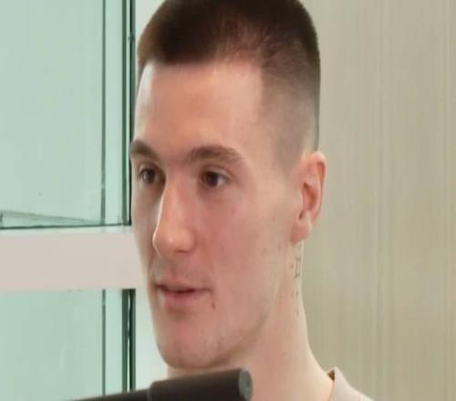 谢什科:达洛特从我刚来时就帮我适应因同胞东契奇喜欢湖人