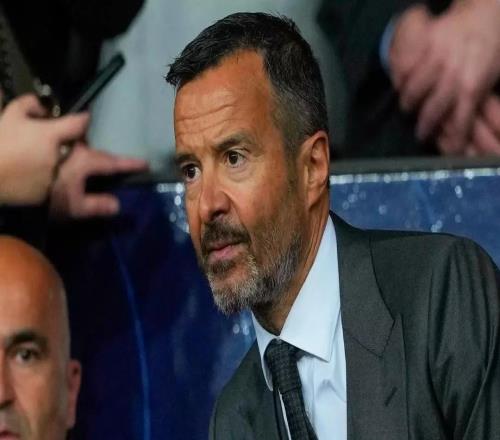 每体:经纪人门德斯已抵达巴塞罗那,这次行程将持续数天