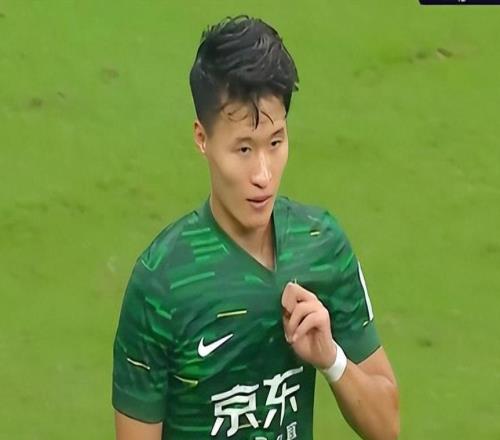 6场6球！28岁本土前锋国足俱乐部双线迎爆发，或成邵佳一新宠爱将