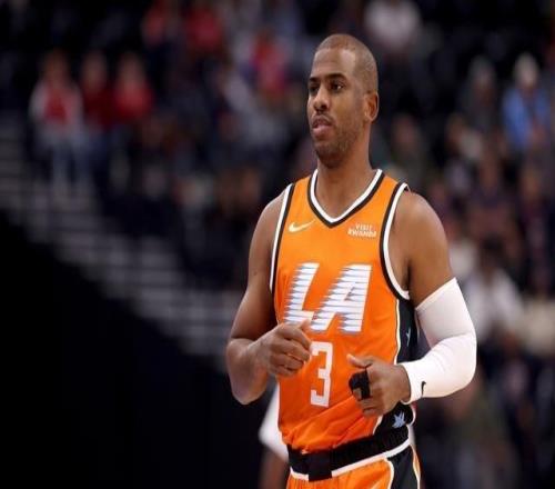 40岁保罗告别NBA，并不完美的结尾难掩廿一载职业生涯光彩